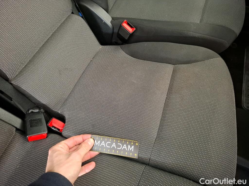  Citroen  Berlingo  Fourgon Driver M 650 1.2 PureTech 130CV BVA8 E6d #10