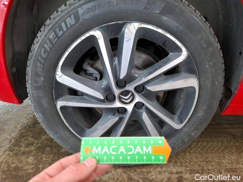  Citroen  C4 Grand Picasso /Spacetourer Shine 1.5 BlueHDi 130CV BVA8 E6d #21