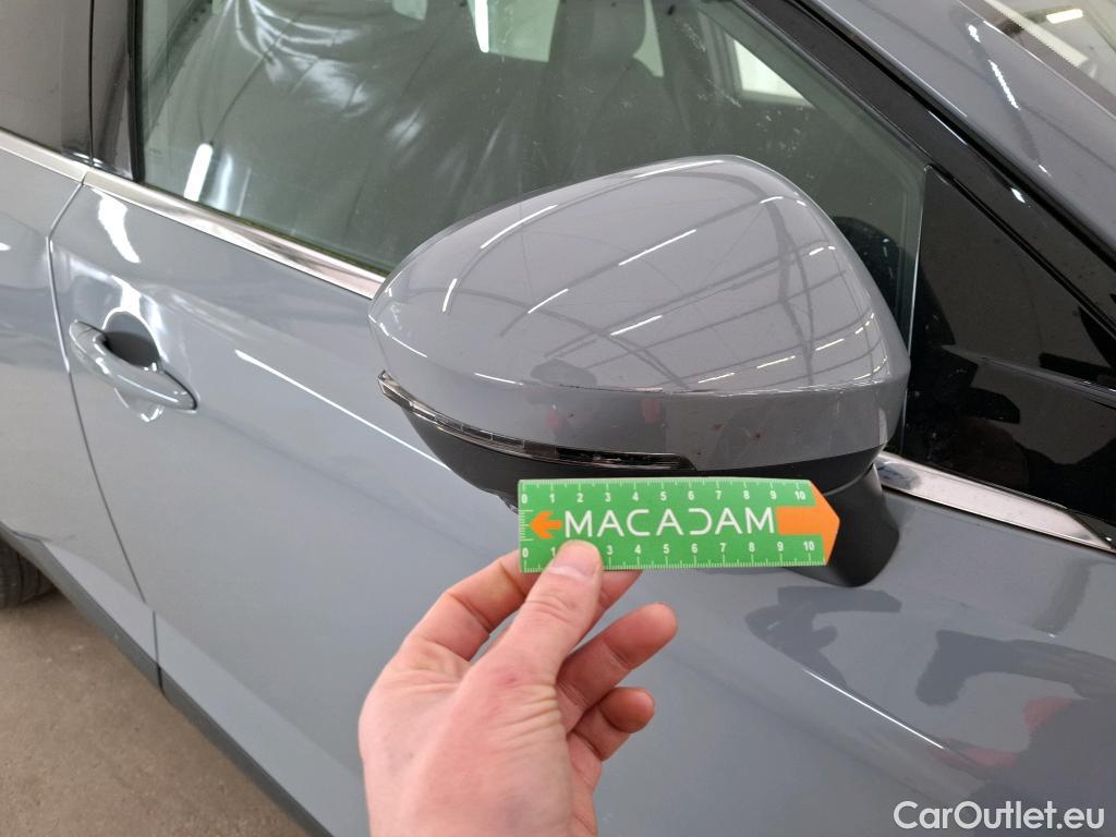  Nissan  Qashqai NISSAN  / 2021 / 5P / Crossover 1.3 MHEV 158ch Xtronic N-Style(SP) #21