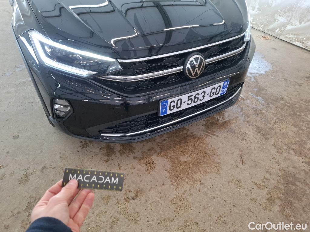  Volkswagen  Taigo  Style 1.0 TSI 110CV BVA7 E6d #25