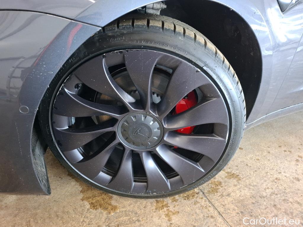  Tesla  Model 3 TESLA  / 2018 / 4P / Berline Performance AWD #3