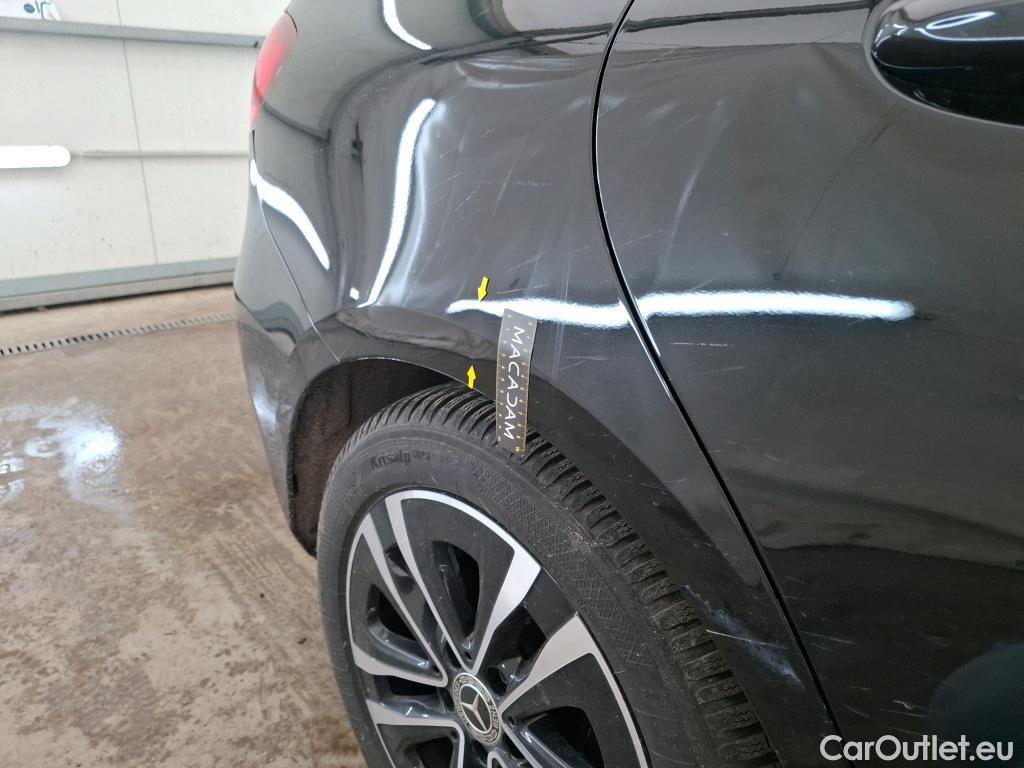  Mercedes  B-Klasse MERCEDES-BENZ Classe B / 2022 / 5P / monospace B 200 d Business Line #6