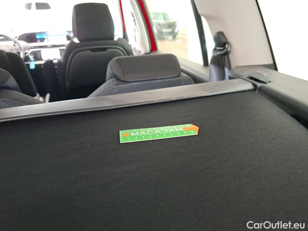  Citroen  C4 Grand Picasso /Spacetourer Shine 1.5 BlueHDi 130CV BVA8 E6d #36