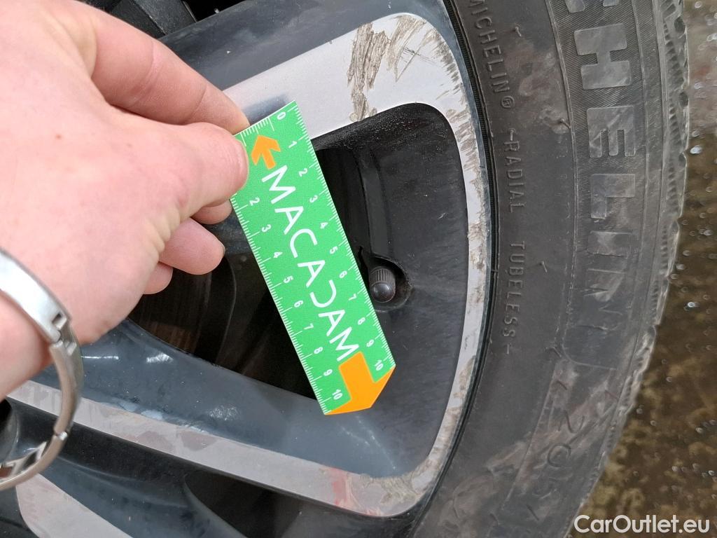  Citroen  C4 Grand Picasso /Spacetourer Shine 1.5 BlueHDi 130CV BVA8 E6d #19