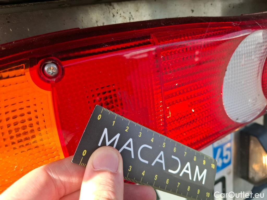  Renault  Master RENAULT  SC / 2019 / 2P / Châssis cabine CC Tr CF F3500 L3 Blue dCi 145 EVIE #4