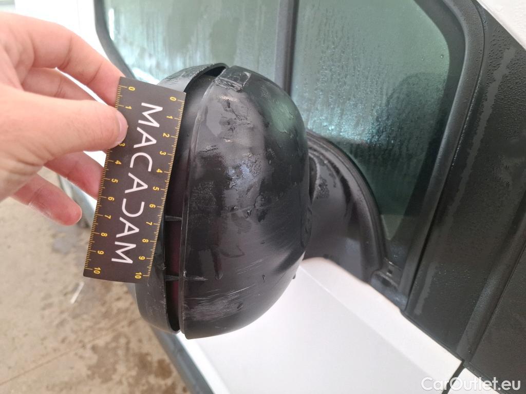  Citroen  Berlingo  Fourgon Driver M 1000 1.5 BlueHDi 100CV BVM5 E6dT #24