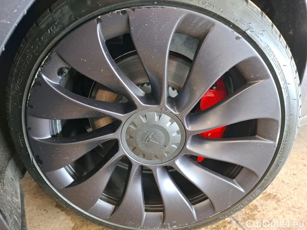  Tesla  Model 3 TESLA  / 2018 / 4P / Berline Performance AWD #4