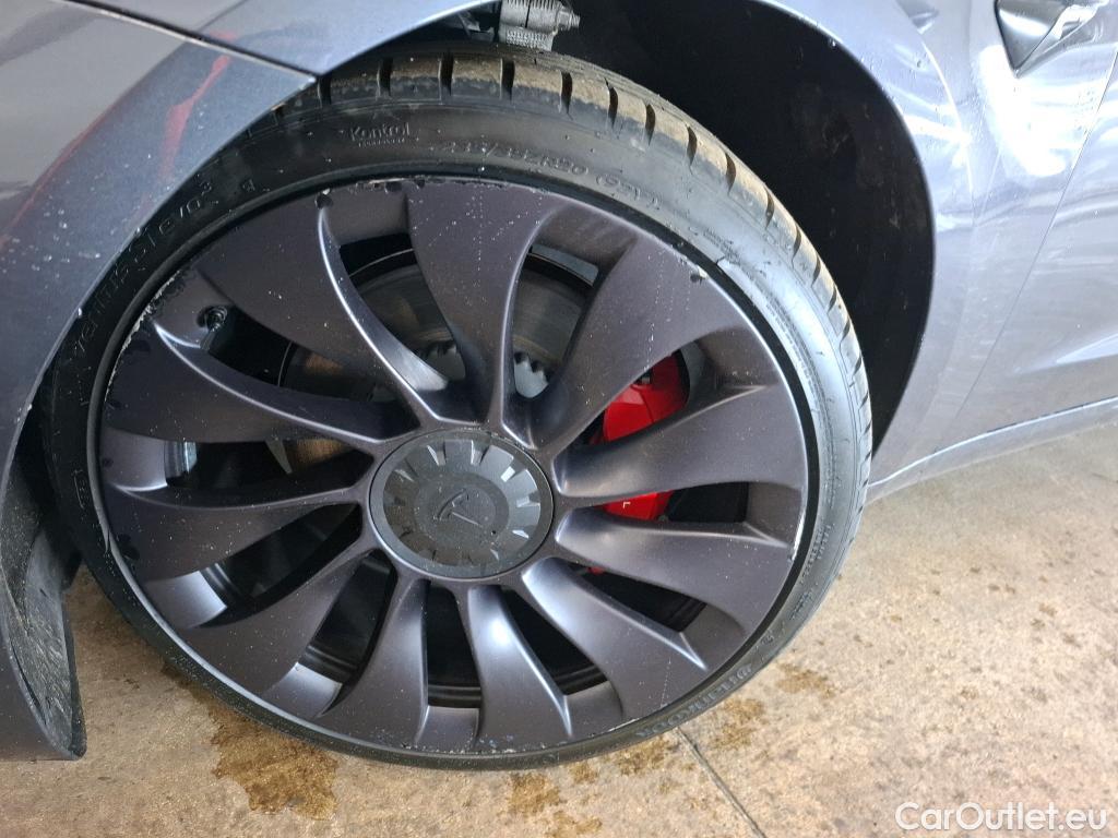  Tesla  Model 3 TESLA  / 2018 / 4P / Berline Performance AWD #1