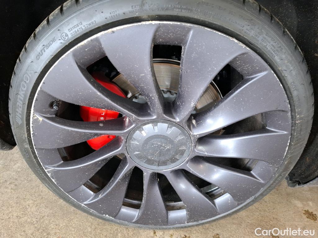  Tesla  Model 3 TESLA  / 2018 / 4P / Berline Performance AWD #12