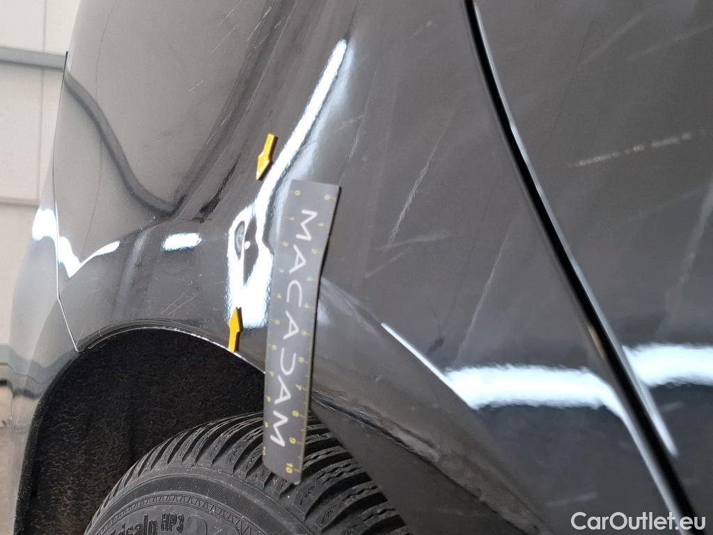  Mercedes  B-Klasse MERCEDES-BENZ Classe B / 2022 / 5P / monospace B 200 d Business Line #8