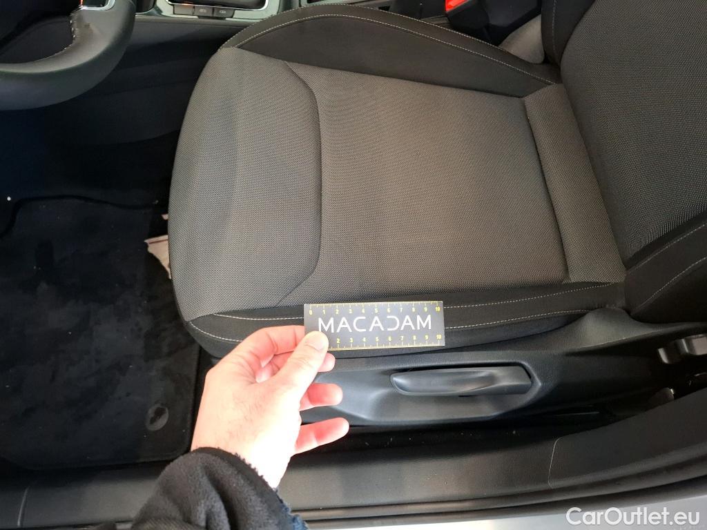  Skoda  Fabia  Ambition 1.0 MPI 80CV BVM5 E6d #7