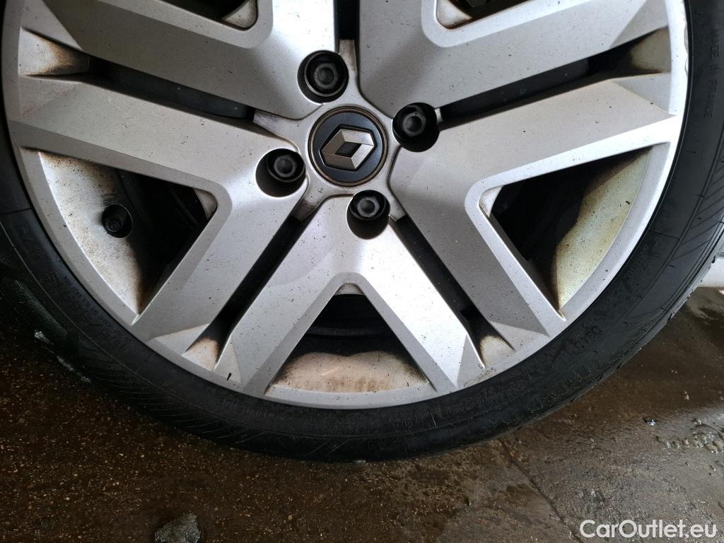  Renault  Clio  V Business 1.0 SCe 65CV BVM5 E6d #9