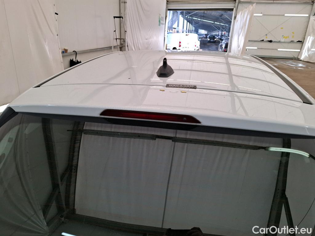  Dacia  Sandero  III Confort 1.0 TCe 90CV BVM5 E6d #1