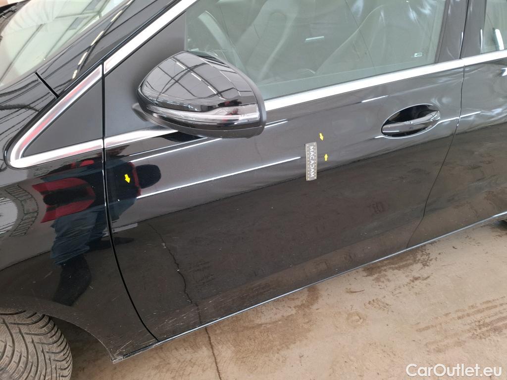  Mercedes  B-Klasse MERCEDES-BENZ Classe B / 2022 / 5P / monospace B 200 d Business Line #23