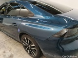  Peugeot  508 Peugeot  1.5 BlueHDi 130 S&S EAT8 GT 5d #22