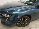  Peugeot  508 Peugeot  1.5 BlueHDi 130 S&S EAT8 GT 5d #26