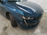  Peugeot  508 Peugeot  1.5 BlueHDi 130 S&S EAT8 GT 5d #28