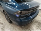  Peugeot  508 Peugeot  1.5 BlueHDi 130 S&S EAT8 GT 5d #53