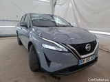  Nissan  Qashqai NISSAN  / 2021 / 5P / Crossover 1.3 MHEV 158ch Xtronic N-Style(SP) #4