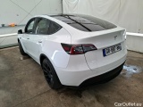  Tesla  Model Y TESLA  / 2020 / 5P / SUV Grande Autonomie Dual Motor AWD #3