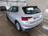  Skoda  Fabia  Ambition 1.0 MPI 80CV BVM5 E6d #2