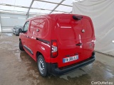  Citroen  Berlingo  Fourgon Driver M 650 1.2 PureTech 130CV BVA8 E6d #2