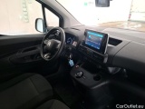  Citroen  Berlingo  Fourgon Driver M 650 1.2 PureTech 130CV BVA8 E6d #5