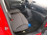  Citroen  Berlingo  Fourgon Driver M 650 1.2 PureTech 130CV BVA8 E6d #8