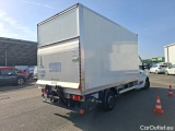  Renault  Master RENAULT  SC / 2019 / 2P / Châssis cabine CC Tr CF F3500 L3 Blue dCi 145 EVIE #3