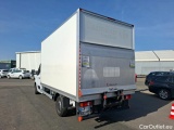  Renault  Master RENAULT  SC / 2019 / 2P / Châssis cabine CC Tr CF F3500 L3 Blue dCi 145 EVIE #2