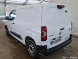  Citroen  Berlingo  Fourgon Driver M 1000 1.5 BlueHDi 100CV BVM5 E6dT #2