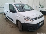  Citroen  Berlingo  Fourgon Driver M 1000 1.5 BlueHDi 100CV BVM5 E6dT #4