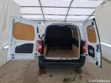  Citroen  Berlingo  Fourgon Driver M 1000 1.5 BlueHDi 100CV BVM5 E6dT #8