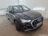  Audi  Q3  35 TDI quattro S line 2.0 TDI 150CV BVA7 E6d #4