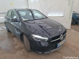  Mercedes  B-Klasse MERCEDES-BENZ Classe B / 2022 / 5P / monospace B 200 d Business Line #4