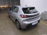 Peugeot  208  Active Pack 1.2 PureTech 100CV BVM6 E6d #4