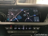  Audi  A3  Berline 1.0 TFSi 30 S tronic Adv. Bus. Ed. (Mild Hybrid) 81kW/110pk  4D/P Auto-7 #6