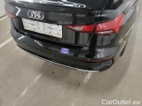  Audi  A3  Berline 1.0 TFSi 30 S tronic Adv. Bus. Ed. (Mild Hybrid) 81kW/110pk  4D/P Auto-7 #41