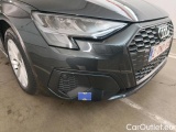  Audi  A3  Sportback 1.0 30 TFSi Attraction 81kW/110pk  5D/P Man-6 (4 seizoenen Banden) - CO2 indicatief #23