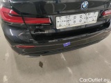  Bmw  Serie 5 5 Reeks Berline 520e 150kW (PHEV) 150kW/204pk  4D/P Auto-8 #55