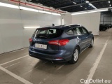  Ford  Focus  Clipper 1.5 EcoBlue Connected 88kW/120pk  5D/P Man-6 #4