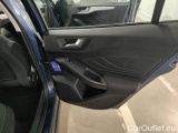  Ford  Focus  Clipper 1.5 EcoBlue Connected 88kW/120pk  5D/P Man-6 #21