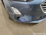  Ford  Focus  Clipper 1.5 EcoBlue Connected 88kW/120pk  5D/P Man-6 #29