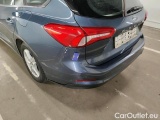  Ford  Focus  Clipper 1.5 EcoBlue Connected 88kW/120pk  5D/P Man-6 #75