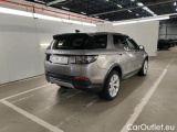  Land Rover  Discovery  Sport P300e PHEV AWD Auto SE 227kW/309pk  5D/P Auto-8 #4