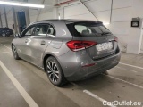  Mercedes  A-Klasse Classe A A 180 d Business Solution 85kW/116pk  5D/P Man-6 #3