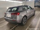  Mercedes  A-Klasse Classe A A 180 d Business Solution 85kW/116pk  5D/P Man-6 #4