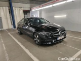  Mercedes  C-Klasse Classe C Berline C 200d Luxury Line (Mild Hybrid) 120kW/163pk  4D/P Auto-9 #2