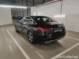  Mercedes  C-Klasse Classe C Berline C 200d Luxury Line (Mild Hybrid) 120kW/163pk  4D/P Auto-9 #3
