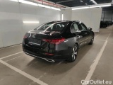  Mercedes  C-Klasse Classe C Berline C 200d Luxury Line (Mild Hybrid) 120kW/163pk  4D/P Auto-9 #4